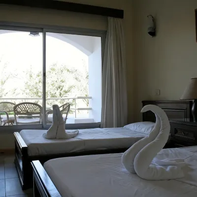 أوناس دايف كلوب Hotels near شاطئ خليج نعمة