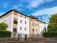 Edinburgh Aparthotel Hotels in Broughton