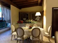 Hotel Villa Calandrino - Spa