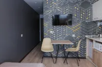 Kembridzh Hotel - 3-Star