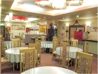 Hotel Platon - Dağ Manzaralı