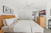 Maui Kamaole K206: Luxe Tropical Oasis with Mountain View Walk to Beach - マウンテンビュー