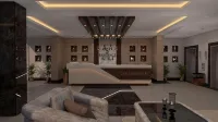 Maskan Alolya Serviced Apartment - 酒店式公寓