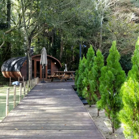 All Season Resort No.7 Morinone