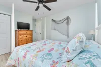 Awesome 3 Bedroom OBX Home For Rent - พร้อมระเบียง