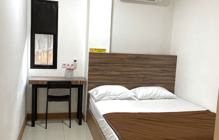 Ohana Guest House