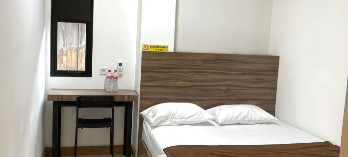 Ohana Guest House Hoteles en Berau