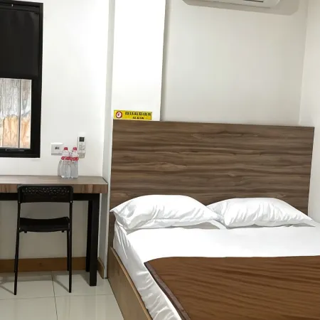 Ohana Guest House