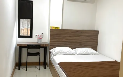 Ohana Guest House - 2-Star