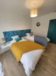 Maison Neuve Bord de Dordogne - Gym