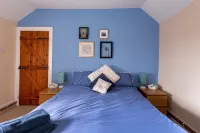 Beautiful 4 bedroom 19th Century Farmhouse - Wifi