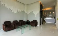 Hotel Anugerah Express - 2 estrellas