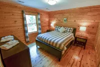 Cabin 80, Luxury 6 bedroom 3 bath Cabin minutes from Downtown Lexington! - 4성급