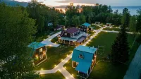 Park-Otel' Bajkal Recreation Center - Homestays