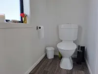 Comfortable studio with stunning mountain & ocean views – Your perfect getaway! - Wifi