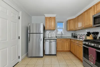 The Princeton Boston - Luxurious Apartment - New - Near Downtown Boston, Airport Hotels in East Boston
