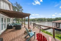 5 Star Views! Chef's Kitchen! Boat Rental! Kayak/Sup/Game Room/Mauimat - 3-Star