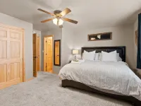 Luxurious Ski In Ski Out Heavenly Condo - 4-Star