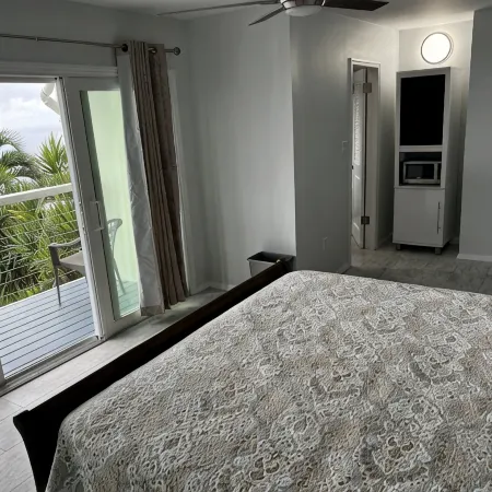 Enjoy Caribbean Sun in Paradise with Privacy, Pool, and Panoramic View, Sleeps 8