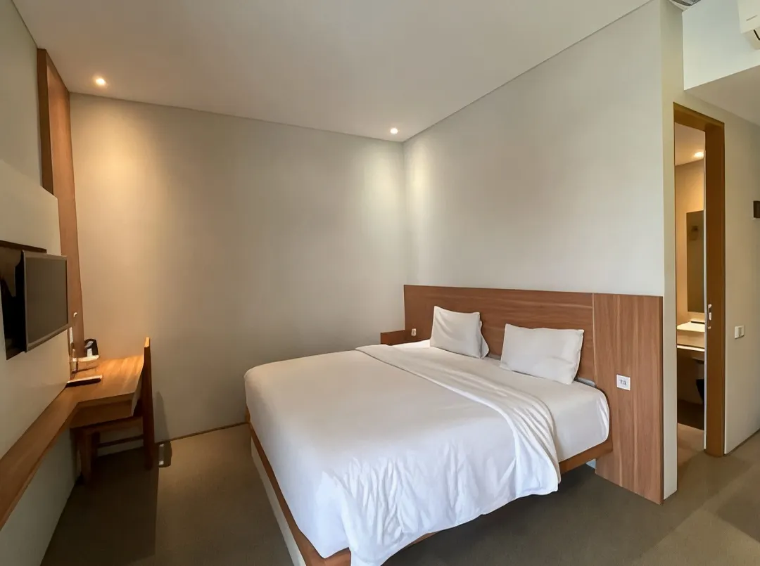 Zoe Guest House - Bandung