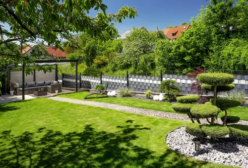 Modern furnished apartment in the green heart of Lower Franconia - Homestays