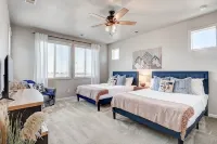 Luxury 4800sqft Mountain Home w/ Separate Casita DENVER/BOULDER