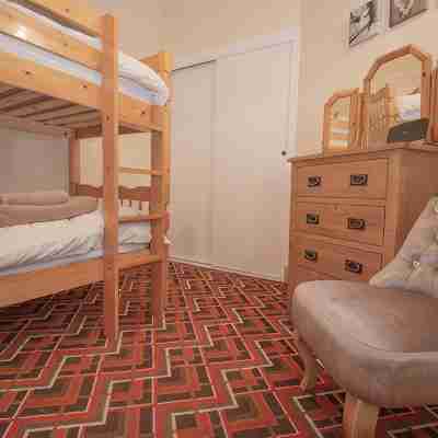 Fabulous Rural Farm Holiday Cottage near Drymen, Loch Lomond. Rooms