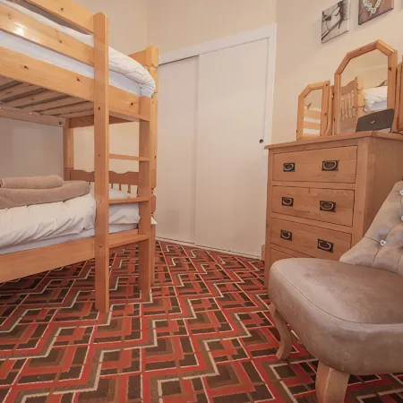 Fabulous Rural Farm Holiday Cottage near Drymen, Loch Lomond.