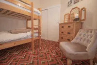 Fabulous Rural Farm Holiday Cottage near Drymen, Loch Lomond. - 2-Star