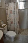 Seahorse Suite – Stunning Caribbean Views , Covered Terrace & Family Friendly! - balcony