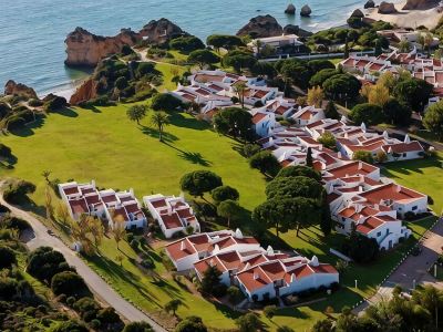 2 Bedroom Luxury Apartment at Prainha Resort - 5 minutes walk from the beach