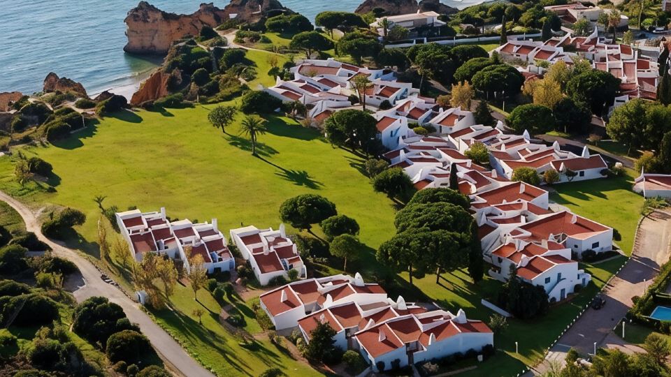2 Bedroom Luxury Apartment at Prainha Resort - 5 minutes walk from the beach