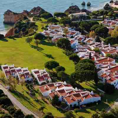 2 Bedroom Luxury Apartment at Prainha Resort - 5 minutes walk from the beach Hotel Exterior
