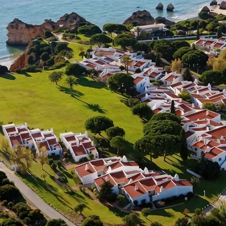 2 Bedroom Luxury Apartment at Prainha Resort - 5 minutes walk from the beach
