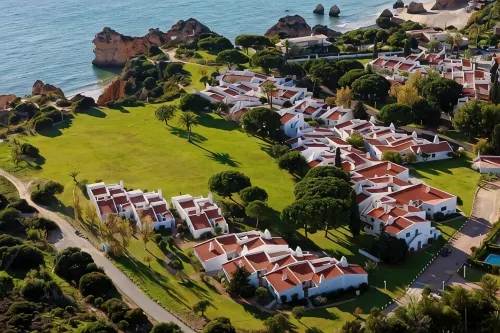2 Bedroom Luxury Apartment at Prainha Resort - 5 minutes walk from the beach - 3-Star