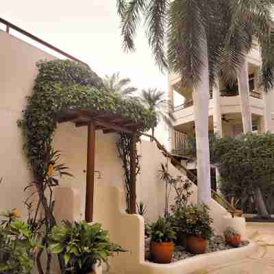 Huatulco beauty in Chahue Bay. Large family condo with ocean and mountain views Hotel Exterior