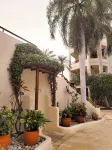 Huatulco beauty in Chahue Bay. Large family condo with ocean and mountain views