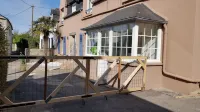 MORGAT 70 meters Beach, 8 people with garden and parking - 2-Star
