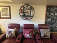 Providing a comfortable, home away from home experience for treasured guests. - Wifi