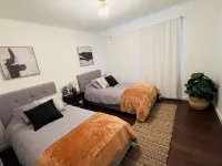 Newly remodeled, family home - close to IU campus