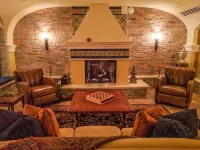 Luxury oceanfront villa at the exclusive Marbella Club - Boutique