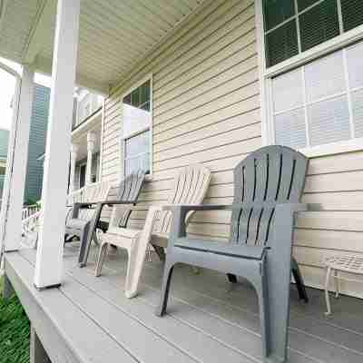 Cozy & Chic Getaway - In The Heart Of RVA • 4BD 2.5BA • Sleeps 9+ Others