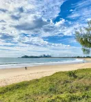 Mooloolaba Beach House- Pet friendly - บังกะโล