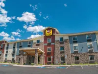 My Place Hotel-Indianapolis Airport/Plainfield, IN Hotels in Plainfield