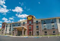 My Place Hotel-Indianapolis Airport/Plainfield, IN