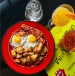 Jag Boutique Hotel - breakfast