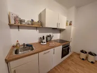 Moderne Ferienwohnung mit Eigener Terrasse