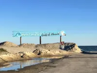 Fishing Haven at Linda's Mermaid Cove - 4-Star