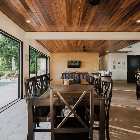 Casa Montaña - Majestic Ocean Views at Dominical Hills