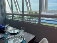 Ocean Front Home with 3 Suites, Salt Water Pool, Gated and Wifi. Gas BBQ Grill. - 3-Star